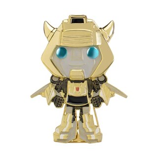 Foto 1 | ¡funko Pop! Tamaño De Pines: Transformers - Bumblebee - Venta Internacional.
