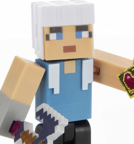 Foto 2 | Figura Greta Battle - Venta Internacional.