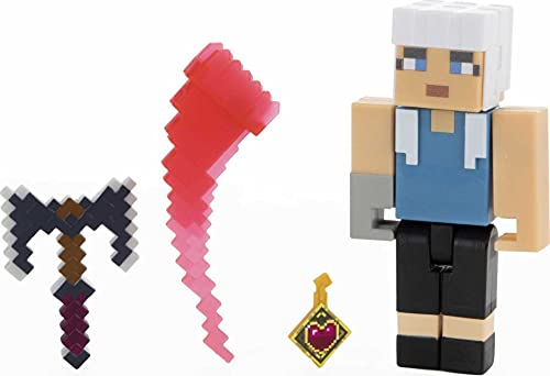 Foto 4 pulgar | Figura Greta Battle - Venta Internacional.