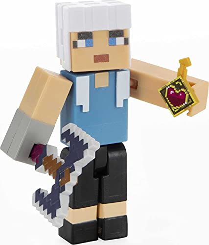 Foto 6 pulgar | Figura Greta Battle - Venta Internacional.