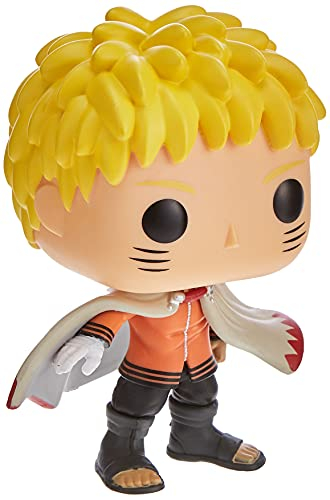 Foto 2 pulgar | Funko Boruto Naruto (hokage) Pop Figure (aaa Anime Exclusive) - Venta Internacional.