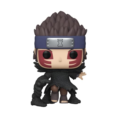 Figura De Vinilo Funko Pop! Animación Boruto Naruto Shinki 12cm - Venta Internacional.
