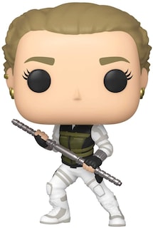 Foto 1 | Funko Pop! Marvel: Viuda Negra – Yelena, Multicolor (46687) - Venta Internacional.