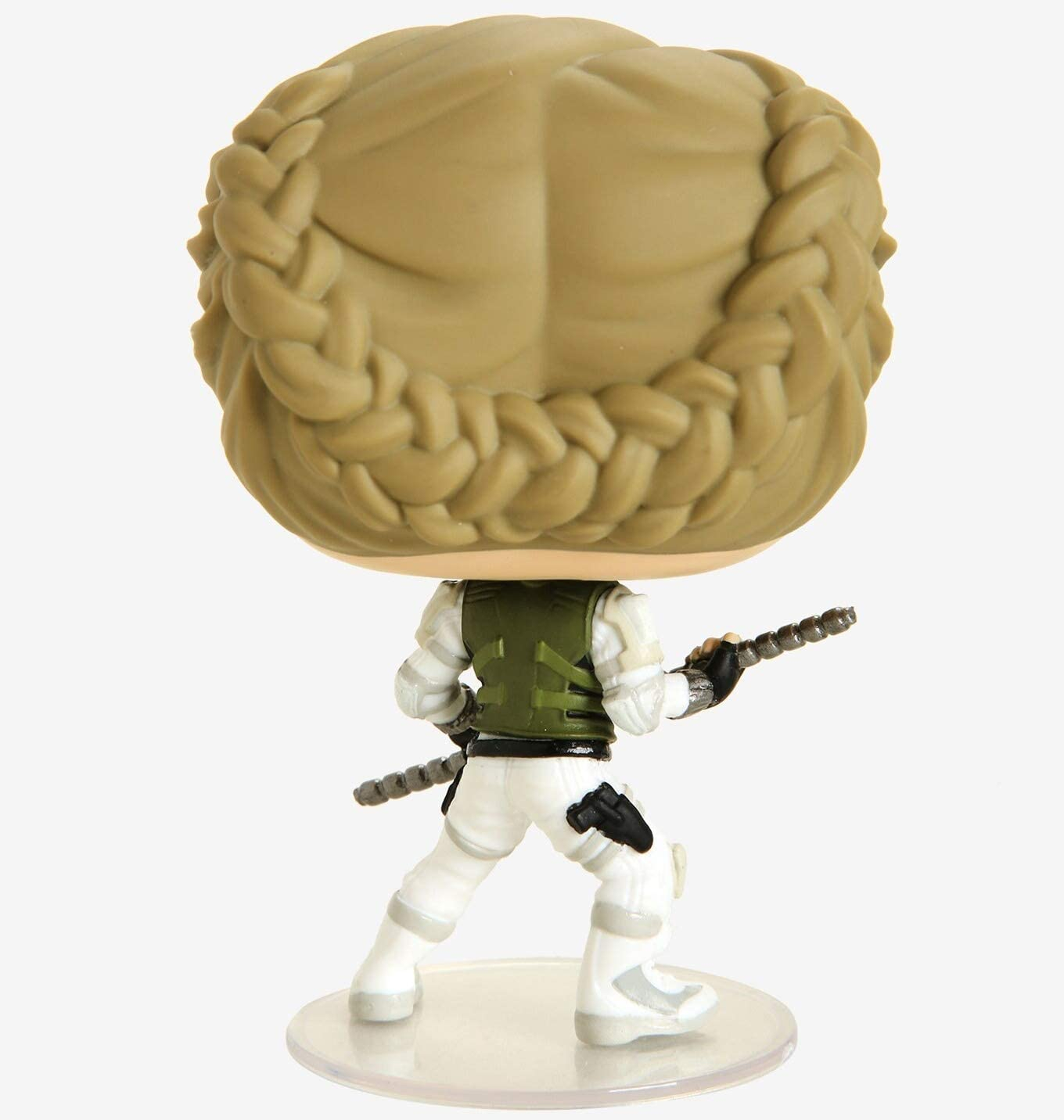 Foto 5 pulgar | Funko Pop! Marvel: Viuda Negra – Yelena, Multicolor (46687) - Venta Internacional.