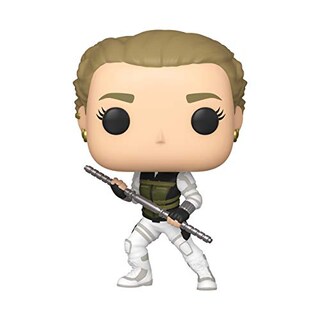 Foto 5 | Funko Pop! Marvel: Viuda Negra – Yelena, Multicolor (46687) - Venta Internacional.