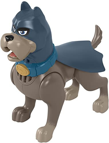 Foto 6 pulgar | Figura De Acción Fisher-price Dc League Of Super-pets Ace - Venta Internacional.