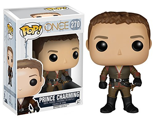 Foto 3 pulgar | Érase Una Vez - Prince Charming - Venta Internacional.