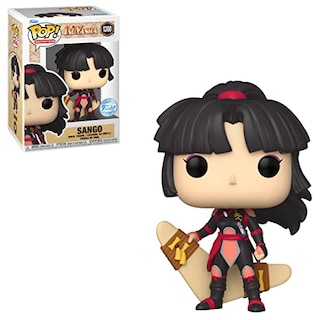 Foto 1 | ¡papá! Animación: Especial Multicolor Exclusivo De Inuyasha - Venta Internacional.