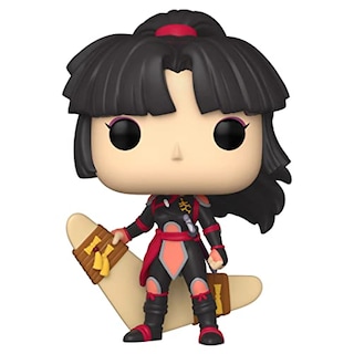 Foto 3 | ¡papá! Animación: Especial Multicolor Exclusivo De Inuyasha - Venta Internacional.