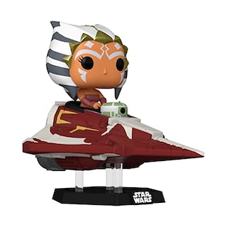 Foto 1 | Peluche Funko Pop! Violación De Seguridad De La Fnaf - Venta Internacional.
