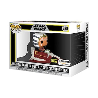 Foto 2 | Peluche Funko Pop! Violación De Seguridad De La Fnaf - Venta Internacional.
