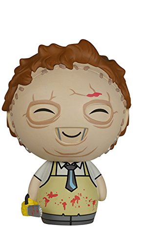 Foto 2 pulgar | Figura De Acción Funko Dorbz Horror Leatherface De 7,62 Cm De Altura - Venta Internacional.