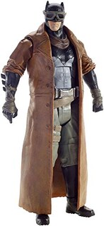 Foto 1 | Figura De Batman De Superman Justice Knightmare, 15 Cm - Venta Internacional.