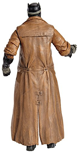 Foto 3 pulgar | Figura De Batman De Superman Justice Knightmare, 15 Cm - Venta Internacional.