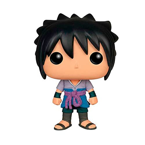 Foto 7 pulgar | Funko Pop Anime: Naruto Sasuke Figura De Acción - Venta Internacional.