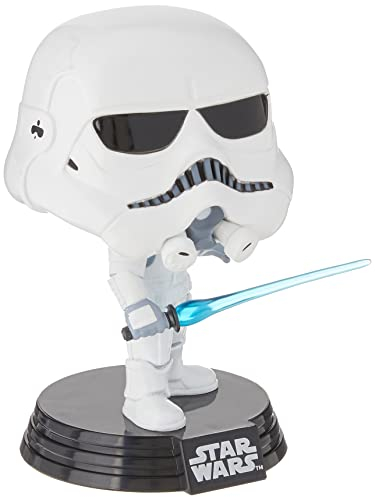 Foto 2 pulgar | Figura De Acción Funko Pop Star Wars Concept Stormtrooper - Venta Internacional.