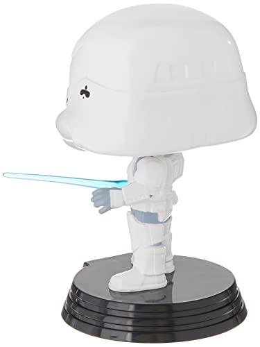 Foto 3 pulgar | Figura De Acción Funko Pop Star Wars Concept Stormtrooper - Venta Internacional.