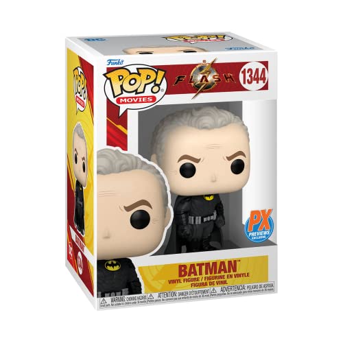 Foto 3 pulgar | ¡papá! Películas: Los Avances Exclusivos De The Flash Batman - Venta Internacional.