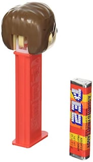 Foto 2 | Funko 35991 Pop Pez: Batman 1966 Tv - Robin, Multicolor - Venta Internacional.