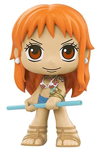 Foto 4 pulgar | Figura Misteriosa Funko Mystery Minis Onepiece 30608 - Venta Internacional.