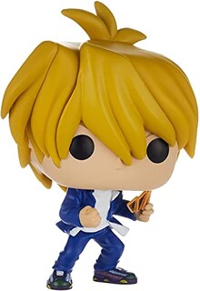 Foto 4 | Figura De Vinilo Funko Pop Yu-gi-oh! Joey Wheeler - Venta Internacional.