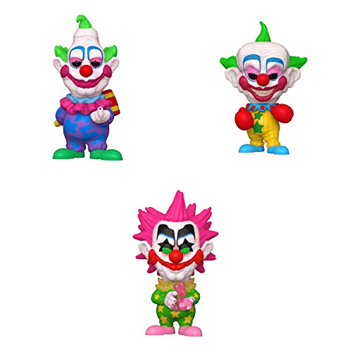 Foto 2 pulgar | ¡funko Pop! Killer Klowns From Outer Space Collecto - Venta Internacional.