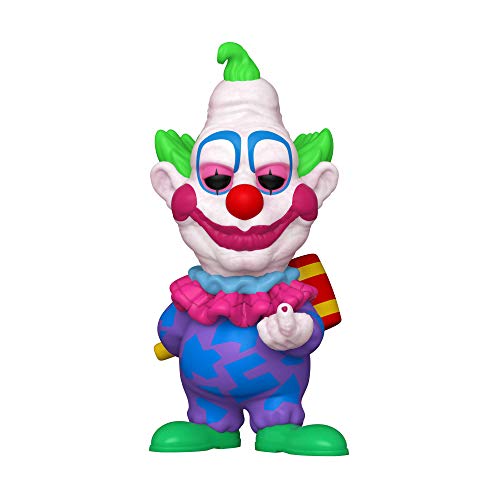 Foto 3 pulgar | ¡funko Pop! Killer Klowns From Outer Space Collecto - Venta Internacional.