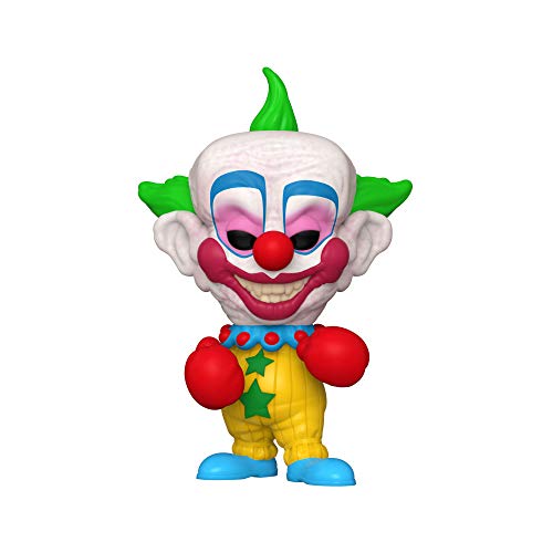 Foto 4 pulgar | ¡funko Pop! Killer Klowns From Outer Space Collecto - Venta Internacional.