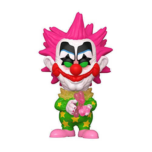 Foto 5 pulgar | ¡funko Pop! Killer Klowns From Outer Space Collecto - Venta Internacional.