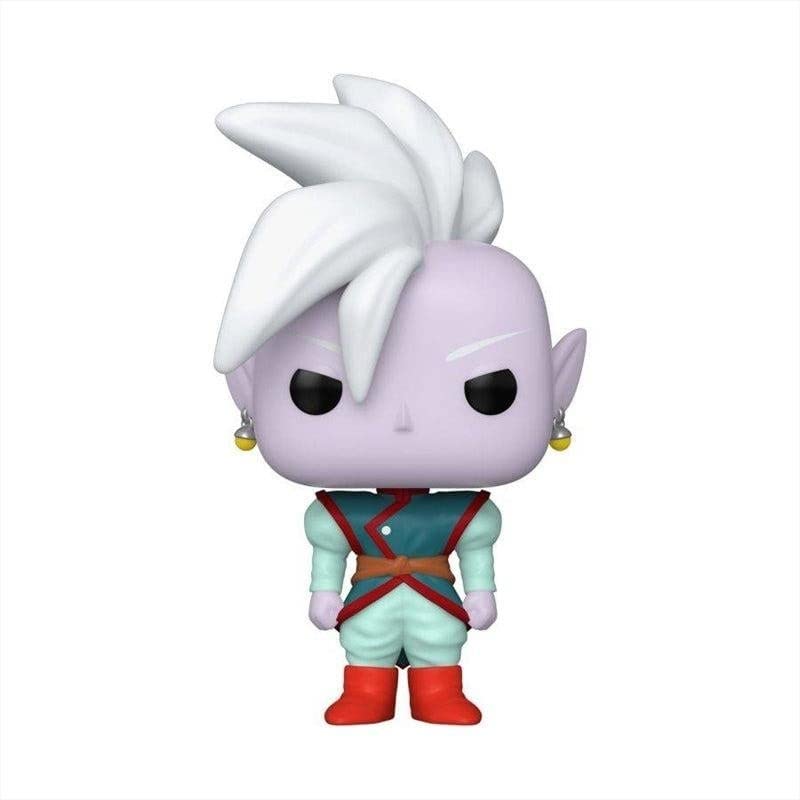 Foto 4 pulgar | Figura De Vinilo Funko Pop! Animación Dragon Ball Super Shin - Venta Internacional.