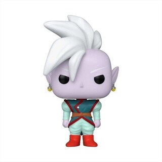 Foto 3 | Figura De Vinilo Funko Pop! Animación Dragon Ball Super Shin - Venta Internacional.