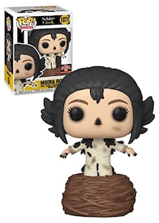 Foto 1 | Funko Pop Schitt's Creek - Los Cuervos De Moira Tienen Ojos - Venta Internacional.
