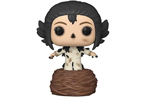 Foto 3 pulgar | Funko Pop Schitt's Creek - Los Cuervos De Moira Tienen Ojos - Venta Internacional.