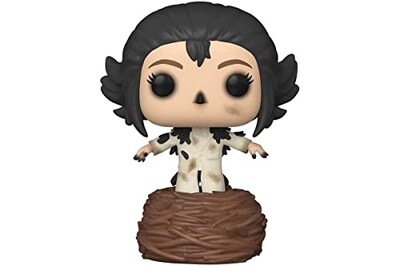 Foto 2 | Funko Pop Schitt's Creek - Los Cuervos De Moira Tienen Ojos - Venta Internacional.