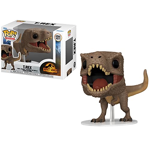 Foto 4 pulgar | ¡funko Pop! Películas: Jurassic World 3: Dominion Collectors - Venta Internacional.