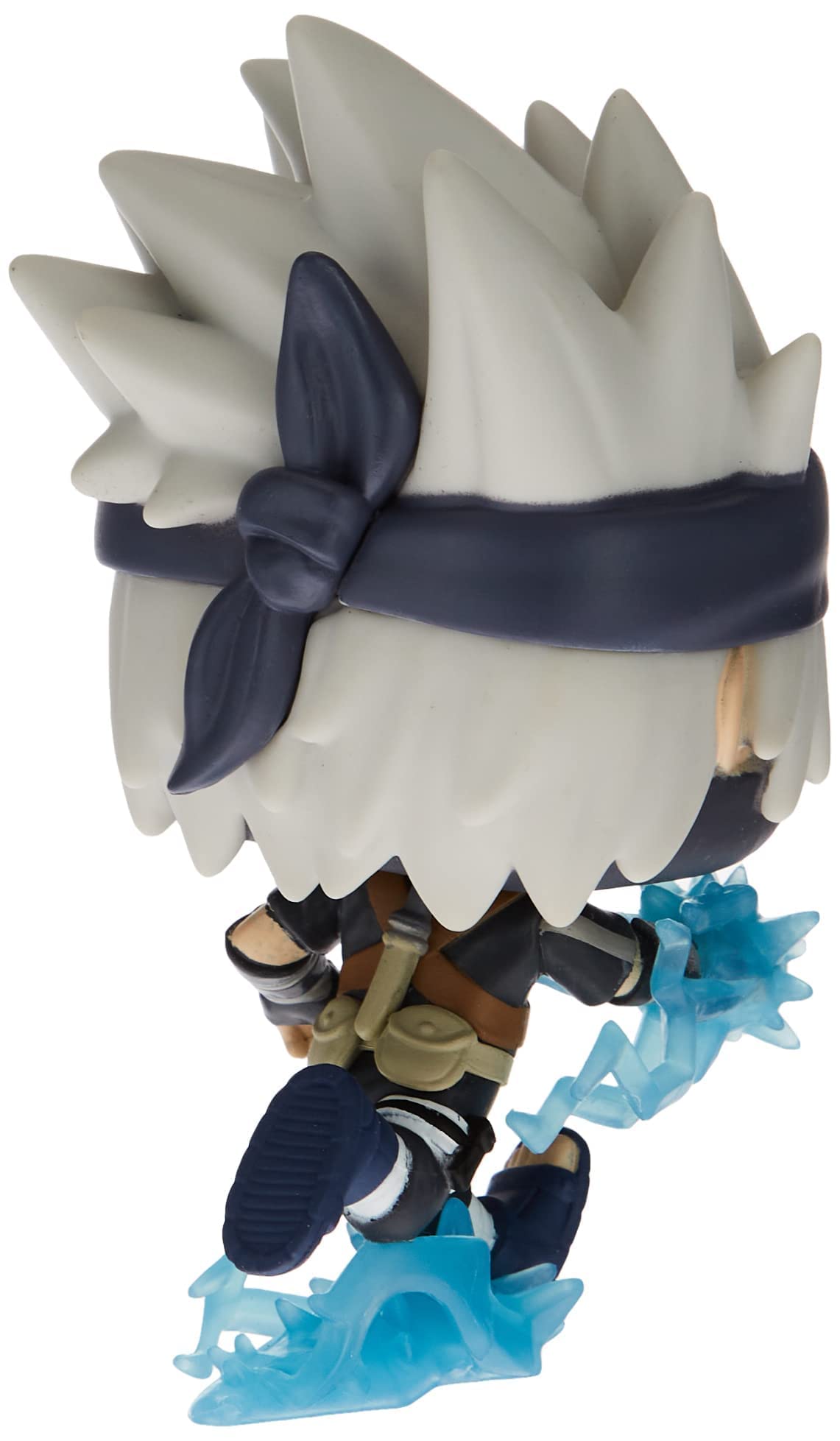 Foto 4 pulgar | Funko Pop Naruto Shippuden El Joven Kakashi Con Chidori Gitd F - Venta Internacional.