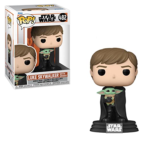 Foto 4 pulgar | Set De Coleccionista Funko Pop! Star Wars Mandalorian Con Marshal - Venta Internacional.