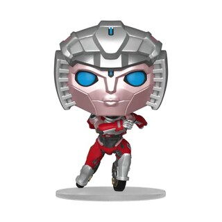 Foto 1 | Figura De Colección Funko Pop! Películas Transformers Arce - Venta Internacional.