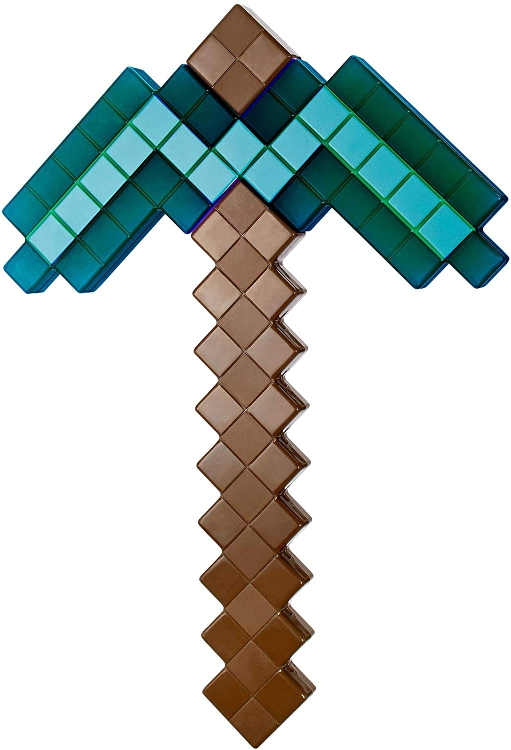 Foto 6 pulgar | Pico De Diamantes De Minecraft - Venta Internacional.