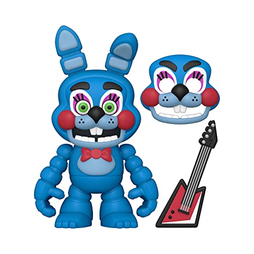 Foto 5 pulgar | Fotos De Fnaf: Bonnie Y Bab - Venta Internacional.