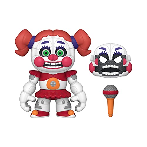 Foto 6 pulgar | Fotos De Fnaf: Bonnie Y Bab - Venta Internacional.