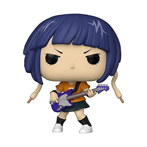 Foto 2 pulgar | Animación Pop: Mha My Hero Academia - Kyoka Jiro (guitarra)  - Venta Internacional.