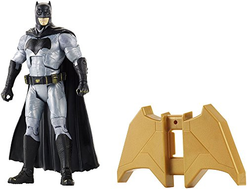 Foto 1 | Figura De Batman En El Multiverso De Batman V Superman - Venta Internacional.