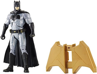 Foto 1 | Figura De Batman En El Multiverso De Batman V Superman - Venta Internacional.