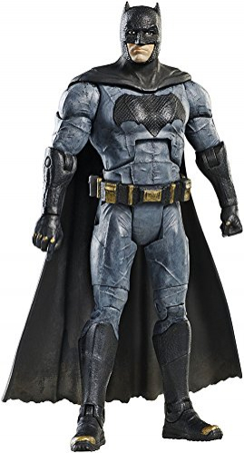 Foto 3 pulgar | Figura De Batman En El Multiverso De Batman V Superman - Venta Internacional.