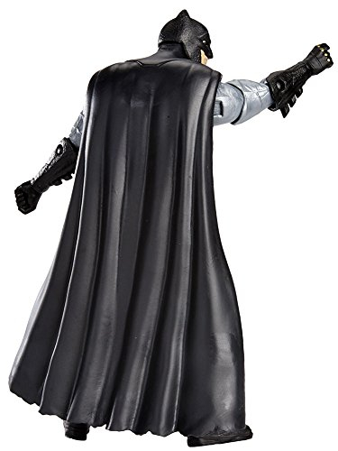 Foto 3 | Figura De Batman En El Multiverso De Batman V Superman - Venta Internacional.