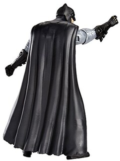 Foto 3 | Figura De Batman En El Multiverso De Batman V Superman - Venta Internacional.