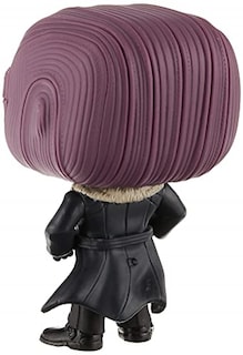 Foto 2 | Funko Pop! Marvel: El Halcón Y El Soldado De Invierno - Barón Zemo - Venta Internacional.