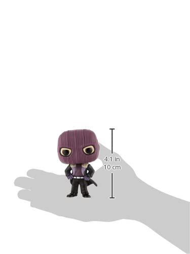 Foto 6 pulgar | Funko Pop! Marvel: El Halcón Y El Soldado De Invierno - Barón Zemo - Venta Internacional.