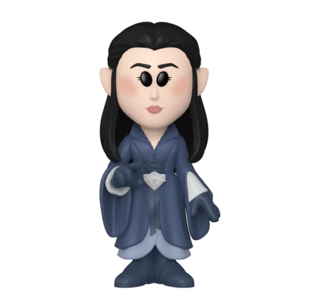 Foto 2 pulgar | Funko Soda Arwen Exclusivo De El Señor De Los Anillos Ccxp 2 - Venta Internacional.